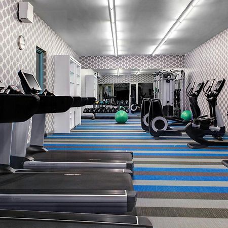 Aloft Raleigh Durham Airport Brier Creek Hotell Eksteriør bilde
