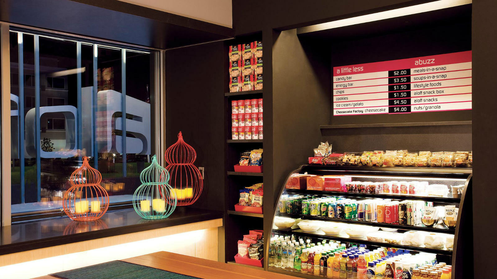 Aloft Raleigh Durham Airport Brier Creek Hotell Eksteriør bilde