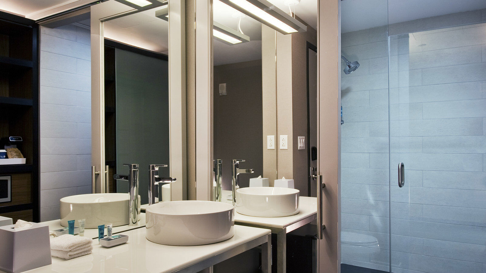 Aloft Raleigh Durham Airport Brier Creek Hotell Eksteriør bilde